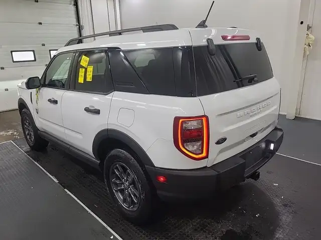 2024 Ford Bronco Sport Big Bend 200A - Photo 5