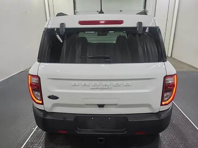 2024 Ford Bronco Sport Big Bend 200A - Photo 6