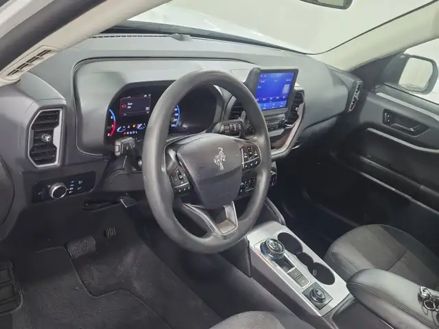 2024 Ford Bronco Sport Big Bend 200A - Photo 9