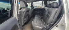 Honda Pilot EXL Touring - Photo 7