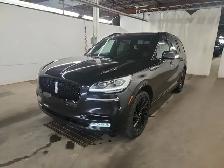 2022 Lincoln Aviator Reserve AWD 201A