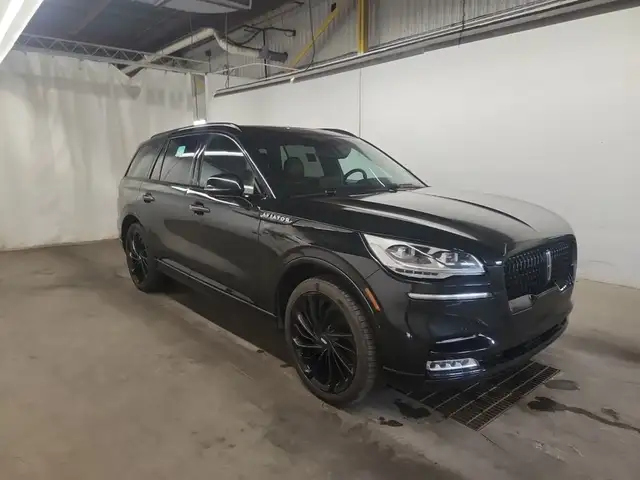 2022 Lincoln Aviator Reserve AWD 201A - Photo 2