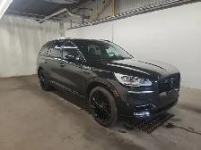 2022 Lincoln Aviator Reserve AWD 201A - Photo 2