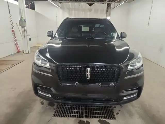 2022 Lincoln Aviator Reserve AWD 201A - Photo 3