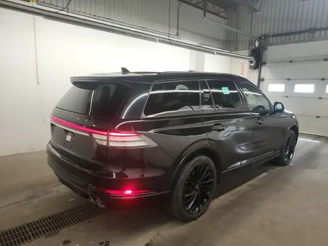 2022 Lincoln Aviator Reserve AWD 201A - Photo 4