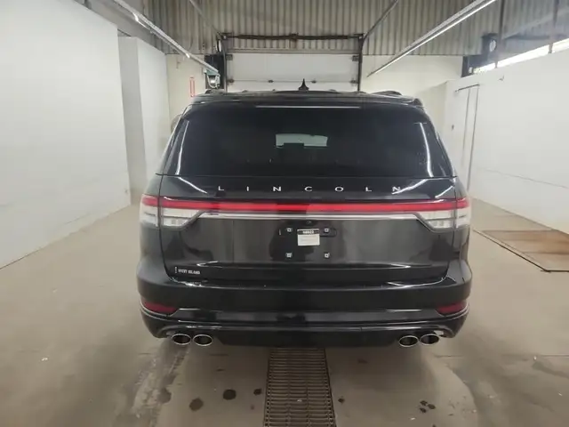 2022 Lincoln Aviator Reserve AWD 201A - Photo 6