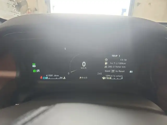 2022 Lincoln Aviator Reserve AWD 201A - Photo 7