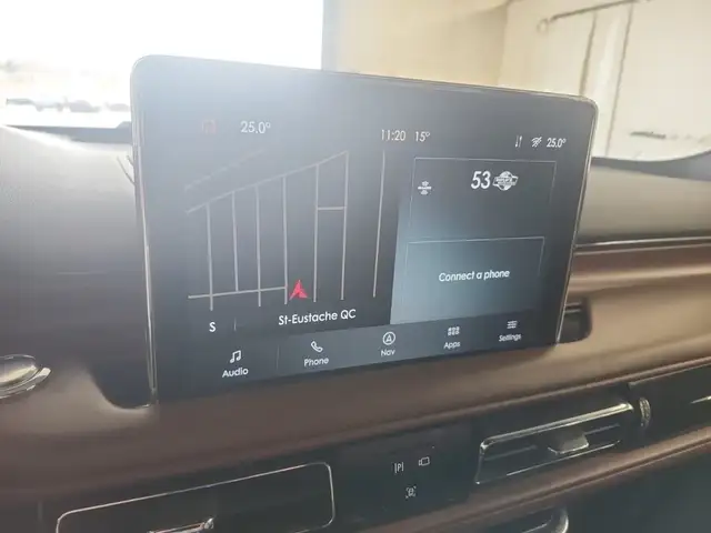 2022 Lincoln Aviator Reserve AWD 201A - Photo 8