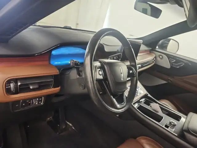 2022 Lincoln Aviator Reserve AWD 201A - Photo 9