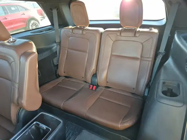2022 Lincoln Aviator Reserve AWD 201A - Photo 11