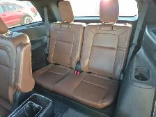 2022 Lincoln Aviator Reserve AWD 201A - Photo 11