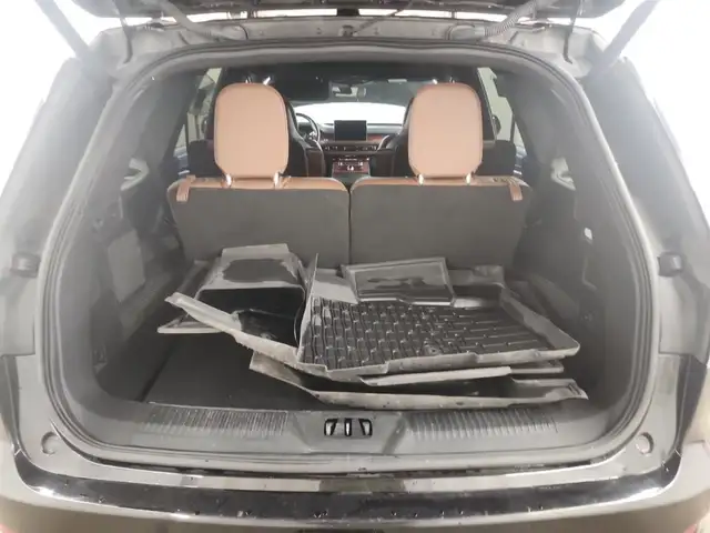 2022 Lincoln Aviator Reserve AWD 201A - Photo 12