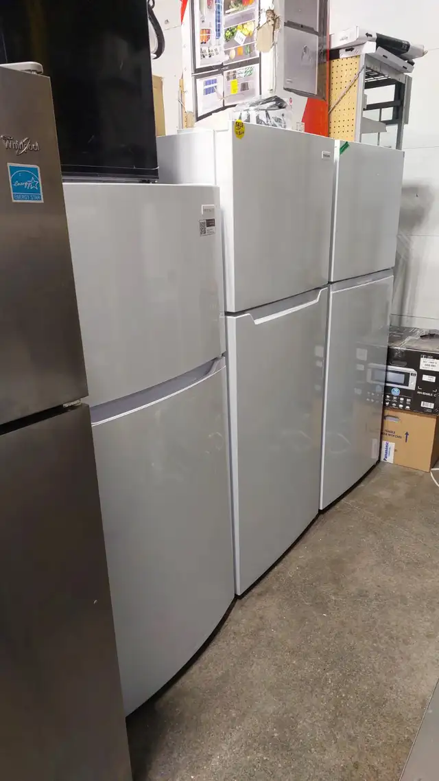 Mother’s Day Exclusive – Big Savings on Refrigerators