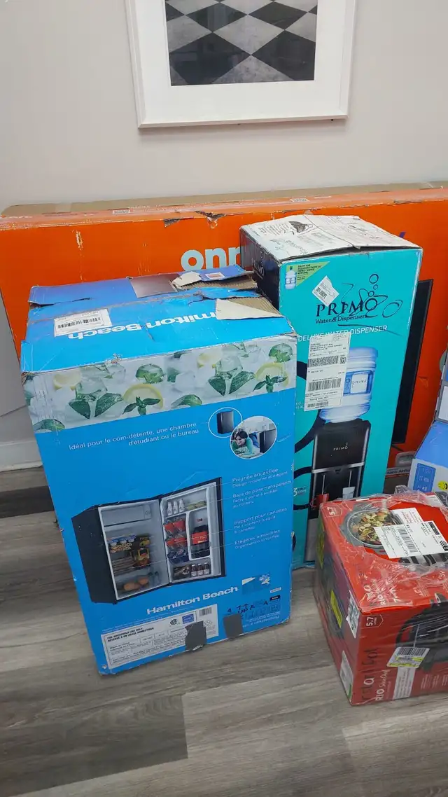 Mother’s Day Exclusive – Big Savings on Refrigerators - Photo 3