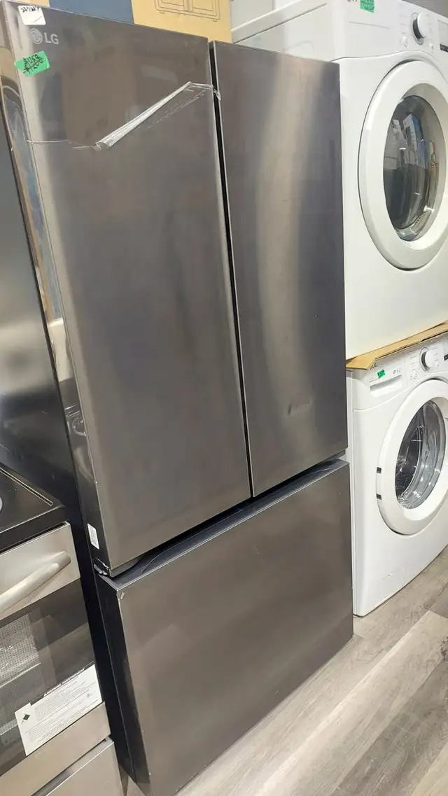 Mother’s Day Exclusive – Big Savings on Refrigerators - Photo 4