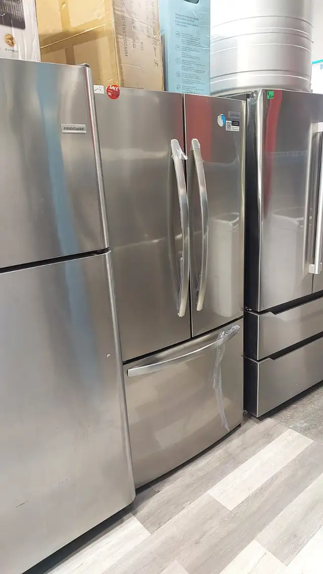Mother’s Day Exclusive – Big Savings on Refrigerators - Photo 6