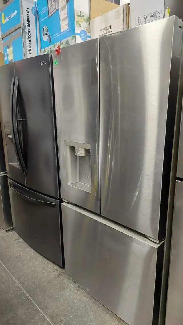 Mother’s Day Exclusive – Big Savings on Refrigerators - Photo 7