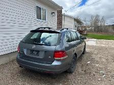 2014 Volkswagen Golf Sportwagon TDI - Photo 3