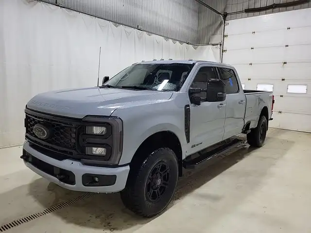 2025 Ford Super Duty F-250 SRW Lariat FX4 608A