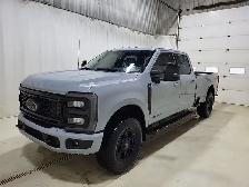 2025 Ford Super Duty F-250 SRW Lariat FX4 608A
