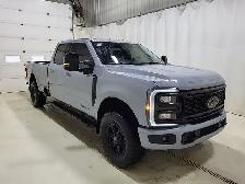 2025 Ford Super Duty F-250 SRW Lariat FX4 608A - Photo 2