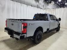 2025 Ford Super Duty F-250 SRW Lariat FX4 608A - Photo 3