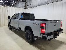2025 Ford Super Duty F-250 SRW Lariat FX4 608A - Photo 4