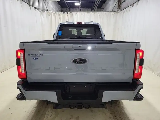 2025 Ford Super Duty F-250 SRW Lariat FX4 608A - Photo 5