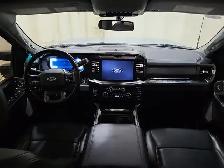 2025 Ford Super Duty F-250 SRW Lariat FX4 608A - Photo 8