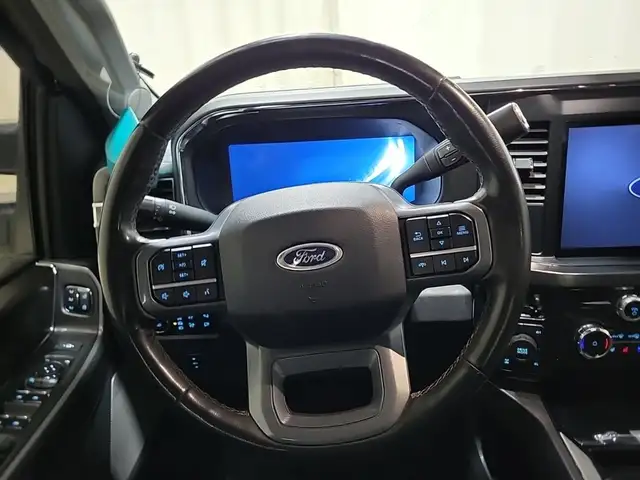 2025 Ford Super Duty F-250 SRW Lariat FX4 608A - Photo 9