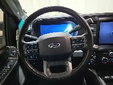 2025 Ford Super Duty F-250 SRW Lariat FX4 608A - Photo 9