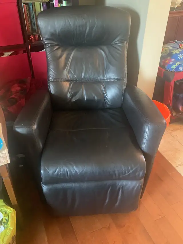 Power Lift Chair - $50