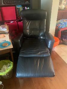 Power Lift Chair - $50 - Photo 2