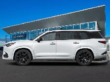 2025 Lexus TX TX 500H