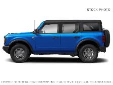 2026 Ford Bronco BIG BEND 222A - Photo 2