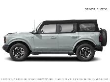 2026 Ford Bronco OUTER BANKS 314A - Photo 2