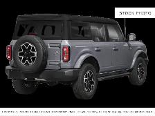 2026 Ford Bronco OUTER BANKS 314A - Photo 3