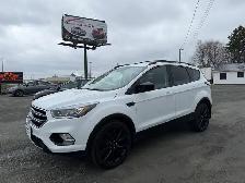 2018 Ford Escape SE 4WD CERTIFIED! - Photo 5