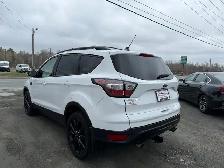 2018 Ford Escape SE 4WD CERTIFIED! - Photo 7
