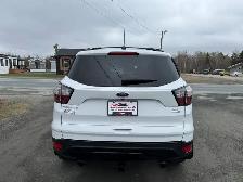 2018 Ford Escape SE 4WD CERTIFIED! - Photo 8