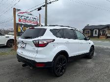 2018 Ford Escape SE 4WD CERTIFIED! - Photo 10