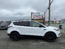2018 Ford Escape SE 4WD CERTIFIED! - Photo 11