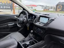 2018 Ford Escape SE 4WD CERTIFIED! - Photo 15