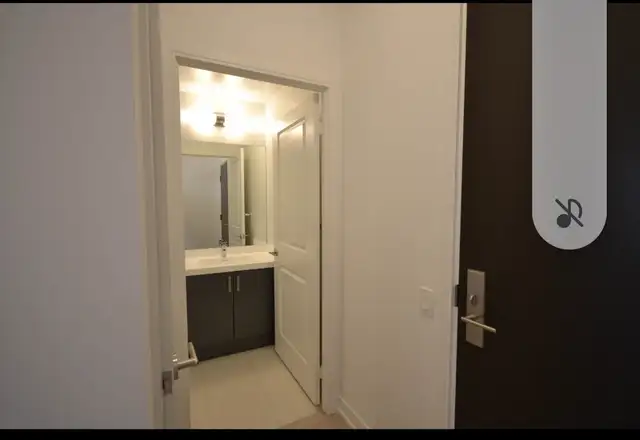 Condo for rent