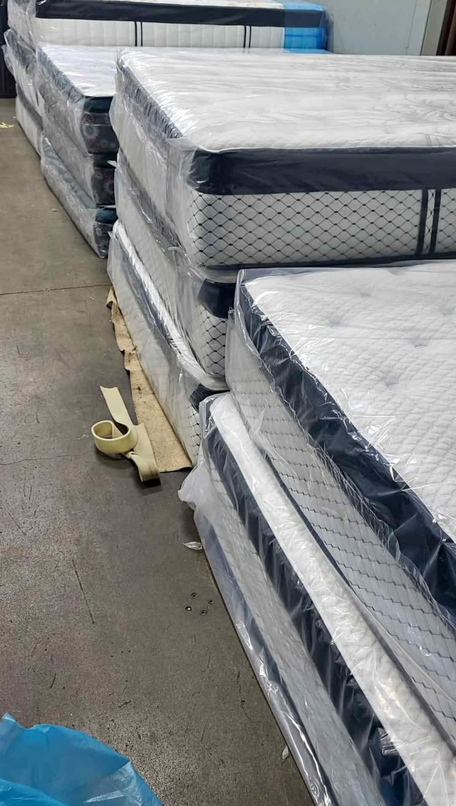 Twin Size Mattress Sale Discounted Prices