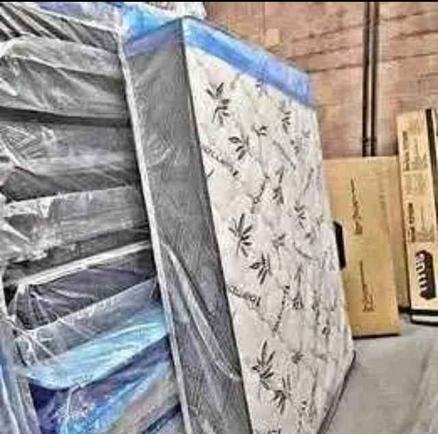 Twin Size Mattress Sale Discounted Prices - Photo 2