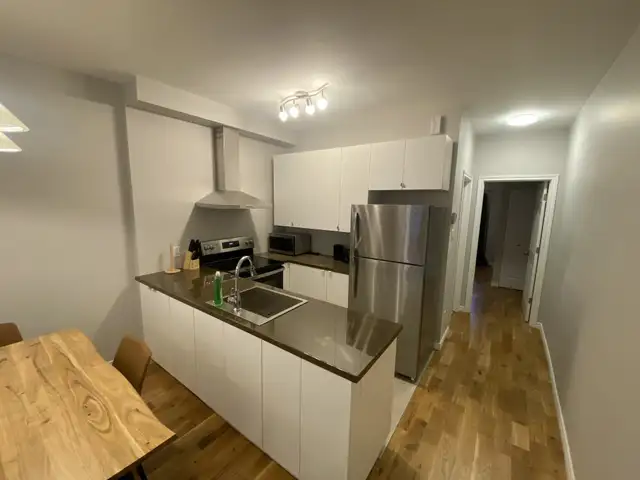 Fully furnished 1 bedroom short term rental - Photo 4