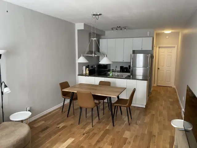 Fully furnished 1 bedroom short term rental - Photo 5