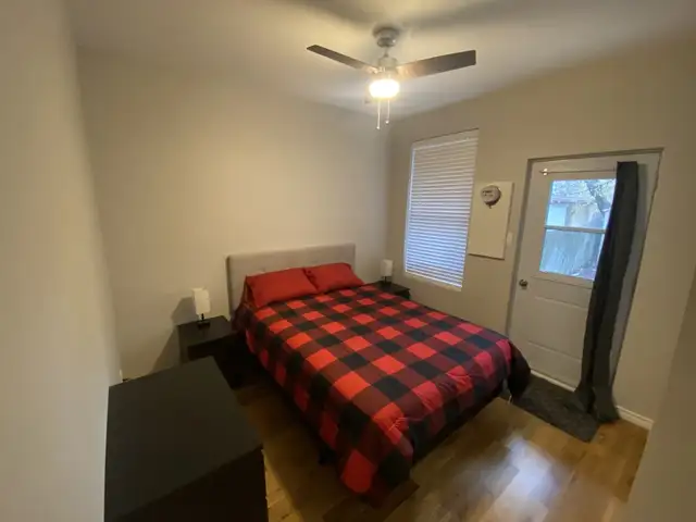 Fully furnished 1 bedroom short term rental - Photo 6