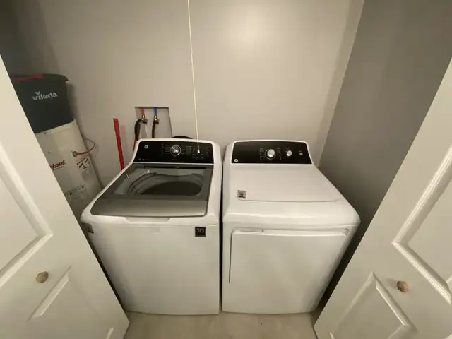 Fully furnished 1 bedroom short term rental - Photo 9